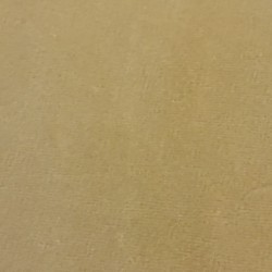 Behandelstoelhoes Velours - Hoes voor behandelstoel Velours - Kleur: Beige
