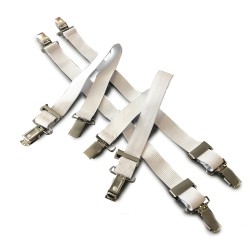 Stoelspanner 35 cm - zakje 4st