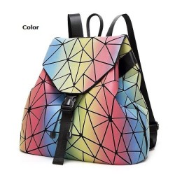 Geometrische - 3D Dames Rugzak 