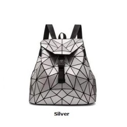 Geometrische - 3D Dames Rugzak 