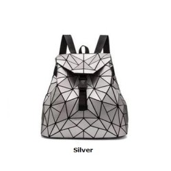 Geometrische - 3D Dames Rugzak 
