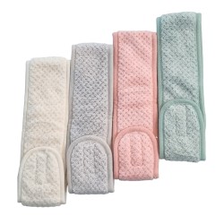 Bamboe Bandeau - Haarband - Hoofdband - 1st