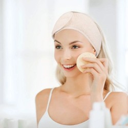 Bamboe Bandeau - Haarband - Hoofdband - 3st