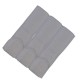 Bamboe Bandeau - Haarband - Hoofdband - 3st