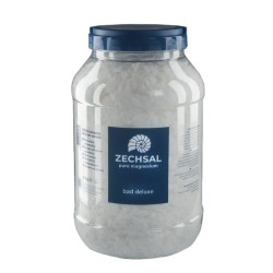 Zechsal Magnesium Deluxe - Pot 4 kg