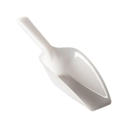 Schepje voor badkristallen - 65ml