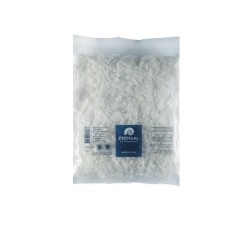 Zechsal Voetenbad 750gr Navulverpakking