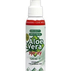 100ml Aloe vera spray