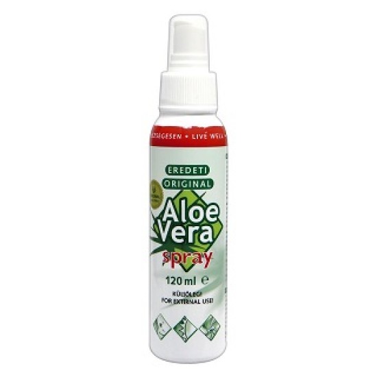 gewelddadig Pigment voordeel 100ml Aloe vera spray