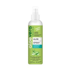 100ml Aloe vera spray
