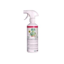 500ml Aloe vera spray
