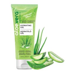 Aloë Vera Biologische Hydrating Gel - Hydrogel Effect - 250ml