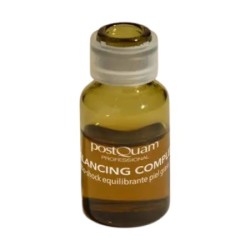 Essential Care - Balancing Complex - Postquam - Ampullen Doosje 12st - 3ml 