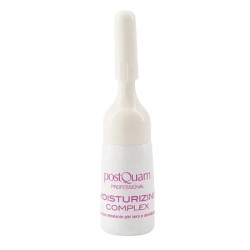 Essential Care - Moisturizing Complex - Postquam - Ampullen Doosje 12st - 3ml 