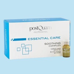 Essential Care - Soothing Complex - Postquam - Ampullen Doosje 12st - 3ml 