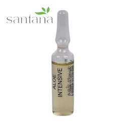 Santana Aloë Intensive 3ml Ampul