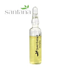 Santana Gold extract 3ml Ampul