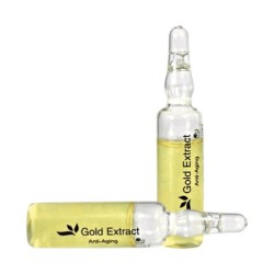 Santana Gold extract 3ml Ampul 12st