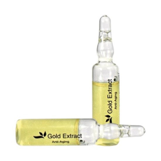 Santana Gold extract 3ml Ampul 12st