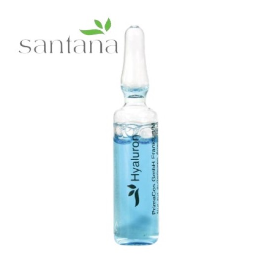 Santana Hyaluron 3ml Ampul