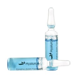 Santana Hyaluron 3ml Ampul 12st Santana Hyaluron 3ml Ampul 12st