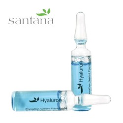 Santana Hyaluron 3ml Ampul 12st