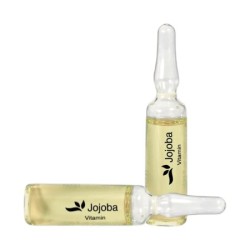 Santana Jojoba 3ml Ampul 12st Santana Jojoba 3ml Ampul 12st