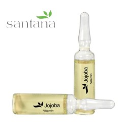 Santana Jojoba 3ml Ampul 12st