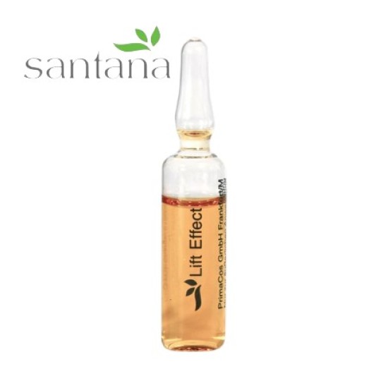 Santana Lift Effect 3ml Ampul
