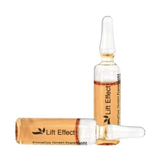 Santana Lift Effect 3ml Ampul 12st