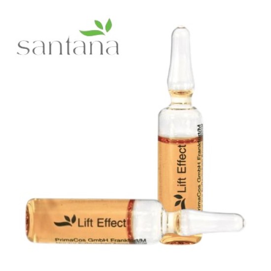Santana Lift Effect 3ml Ampul 12st