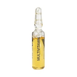 Santana Multivitamin 3ml Ampul 