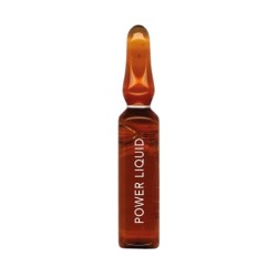 Santana Power Liquid 3ml Ampul Santana Power Liquid 3ml Ampul