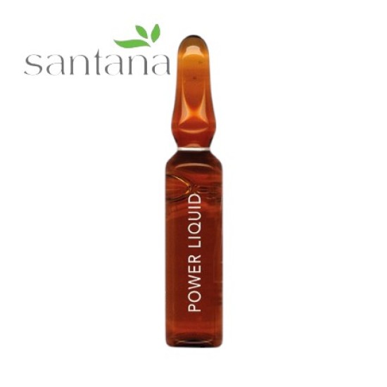Santana Power Liquid 3ml Ampul