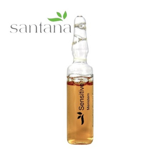 Santana Sensitive 3ml Ampul Santana Sensitive 3ml Ampul