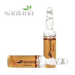 Santana Sensitive 3ml Ampul 12st