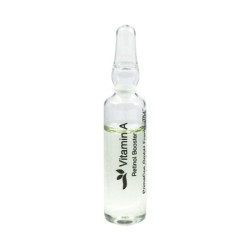 Santana Vitamine A 3ml Ampul Santana Vitamine A 3ml Ampul