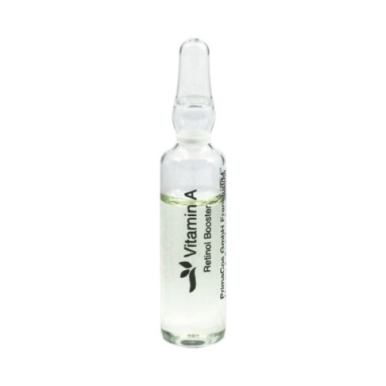 Santana Vitamine A 3ml Ampul