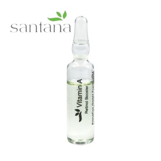Santana Vitamine A 3ml Ampul