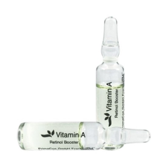 Santana Vitamine A 3ml Ampul 12st