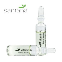 Santana Vitamine A 3ml Ampul 12st