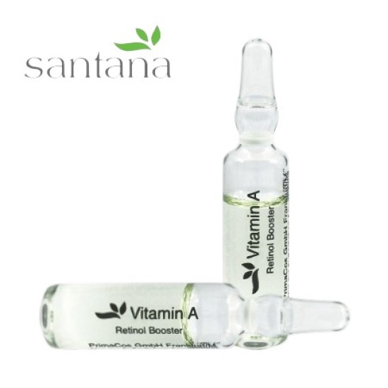 Santana Vitamine A 3ml Ampul 12st