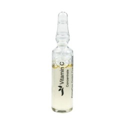 Santana Vitamine C 3ml Ampul Santana Vitamine C 3ml Ampul