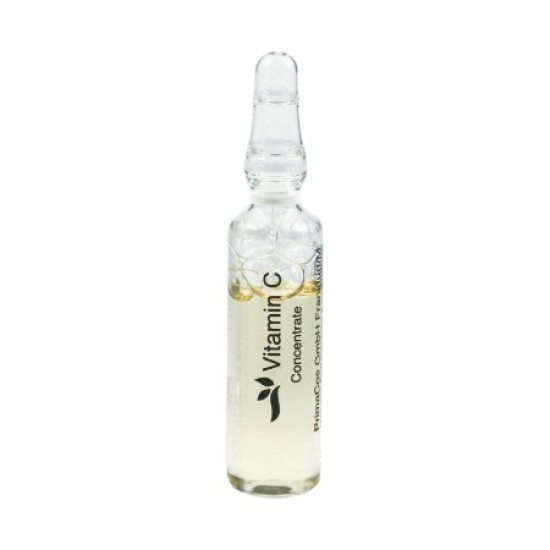 Santana Vitamine C 3ml Ampul