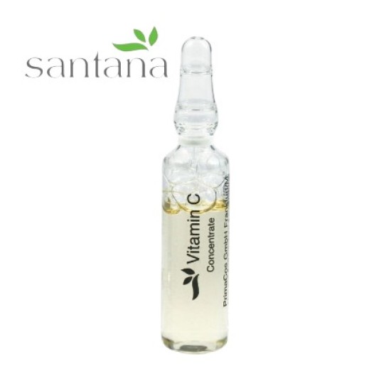 Santana Vitamine C 3ml Ampul