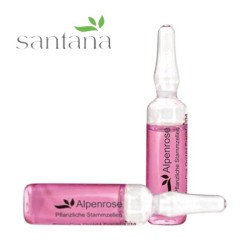 Santana Alpenrose 3ml Ampul 12st