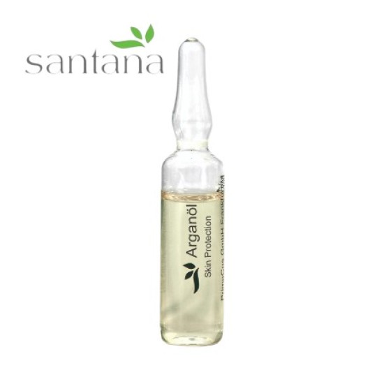 Santana Arganolie 3ml Ampul