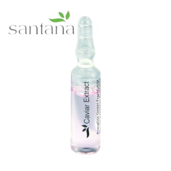 Santana Caviar Extract 3ml Ampul