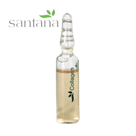 Santana Collageen 3ml Ampul