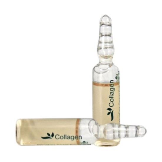 Santana Collageen 3ml Ampul 12st